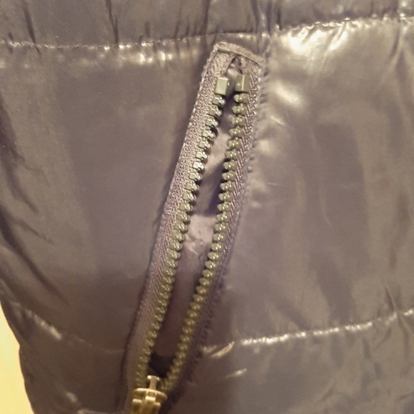 Fila Winter Jacket Large - Picture 4 of 8